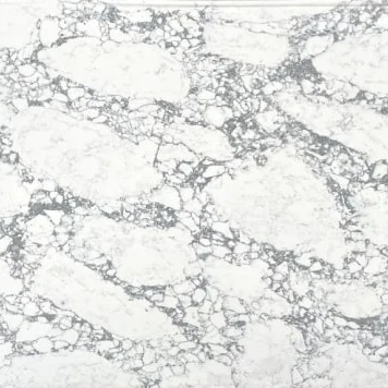 Bulgaria Dark quartz surface stone sample