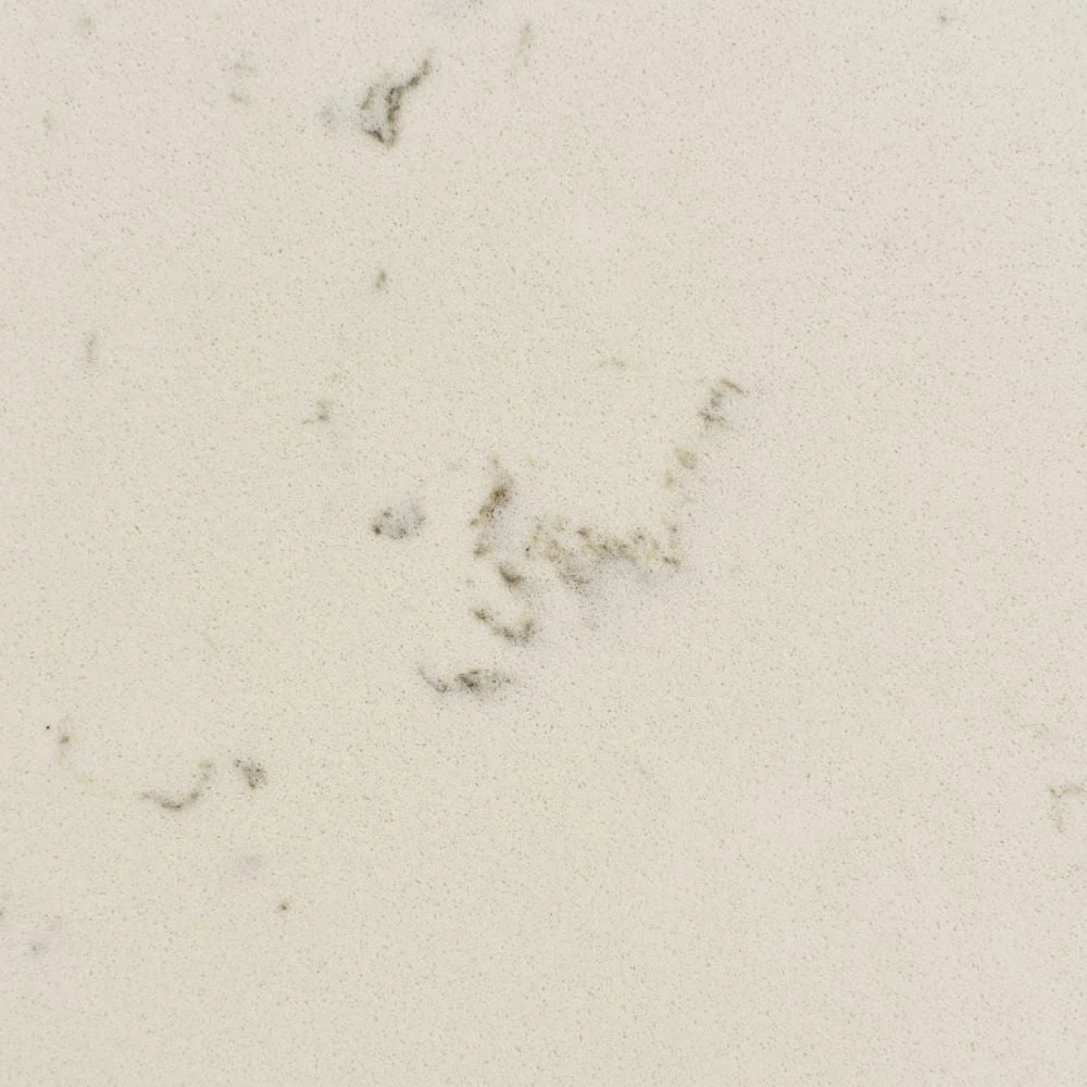 Carrara Marble quartz surface stone sample