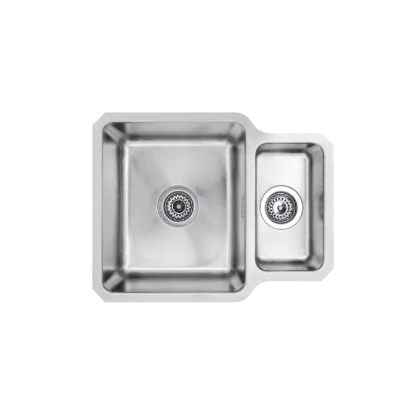 Draco 1.5 Bowl Undermount Kitchen Sink (Unhanded)