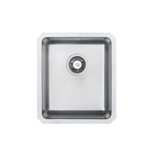 sink-draco-compact-undermount-kitchen-sink Draco Compact Undermount Kitchen Sink