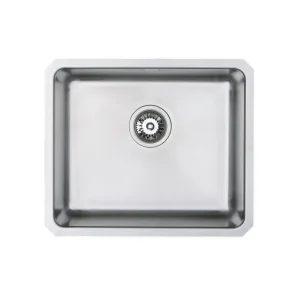 sink-draco-standard-undermount-kitchen-sink Draco Standard Undermount Kitchen Sink