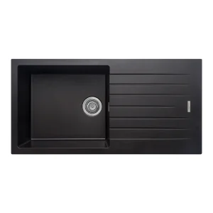sink-gemini-composite-single-bowl-sink-reversible Gemini Composite Single Bowl Sink (Reversible)