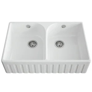 sink-large-fluted-belfast-kitchen-sink Large Fluted Belfast Kitchen Sink