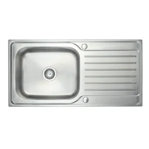 sink-lupus-super-deep-bowl-stainless-steel-kitchen-sink Lupus Super Deep Bowl Stainless Steel Kitchen Sink