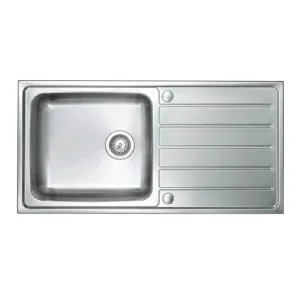 sink-orion-1-0-bowl-stainless-steel-kitchen-sink Orion 1.0 Bowl Stainless Steel Kitchen Sink