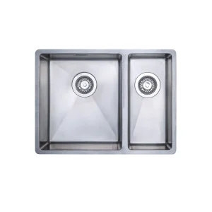 sink-radius-1-5-bowl-stainless-steel-kitchen-sink Radius 1.5 Bowl Stainless Steel Kitchen Sink