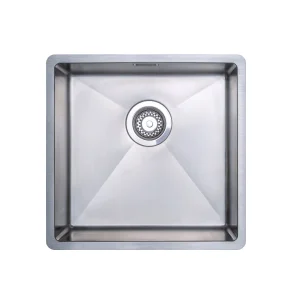 sink-radius-compact-single-bowl-kitchen-sink Radius Compact Single Bowl Kitchen Sink
