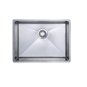 sink-radius-large-bowl-stainless-steel-kitchen-sink Radius Large Bowl Stainless Steel Kitchen Sink