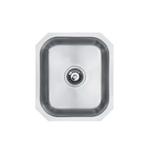 sink-vega-compact-undermount-kitchen-sink Vega Compact Undermount Kitchen Sink