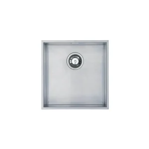sink-vela-compact-inset-undermount-kitchen-sink Vela Compact Inset/Undermount Kitchen Sink