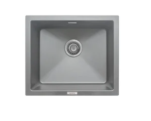 sink-virgo-1-0-bowl-quartz-granite-composite-sink Virgo 1.0 Bowl Quartz Granite Composite Sink