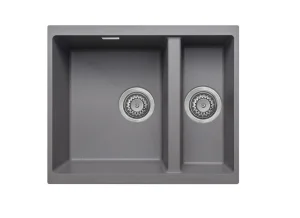 sink-virgo-1-5-bowl-quartz-granite-composite-sink Virgo 1.5 Bowl Quartz Granite Composite Sink