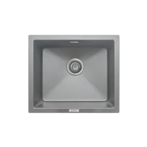 sink-virgo-compact-quartz-granite-composite-sink Virgo Compact Quartz Granite Composite Sink