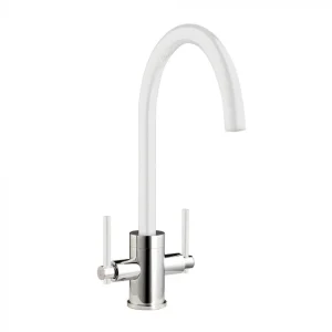 tap-alona-chrome-white-tap Alona Chrome & White Tap