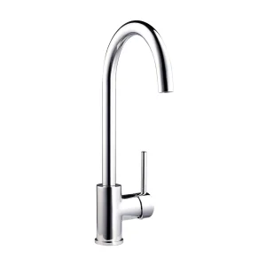 Merlin Chrome Tap