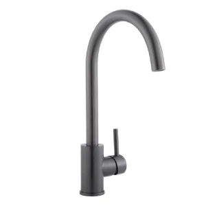Merlin Gunmetal Tap