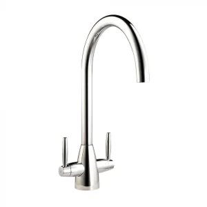 Nebula Chrome Tap